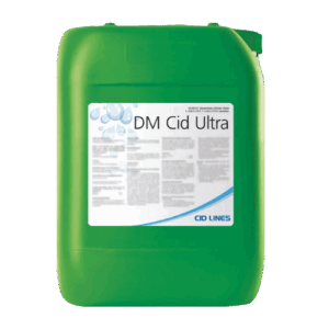 DM Cid Ultra 15384N (Desinfecterende CIP-Reiniger)