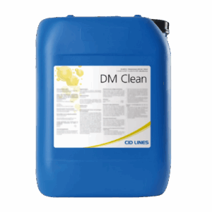 DM Clean (Alkalische CIP-Reiniger)