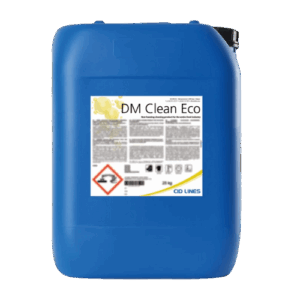 DM Clean Eco (Alkalische CIP-Reiniger)