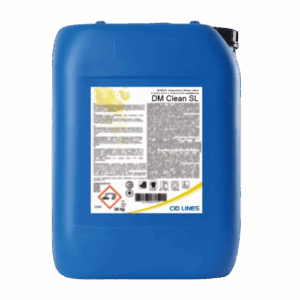 DM Clean SL (Alkalische CIP-Reiniger)