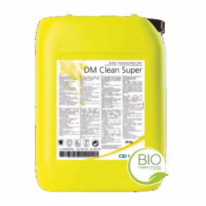 DM Clean Super (Alkalische CIP-Reiniger)