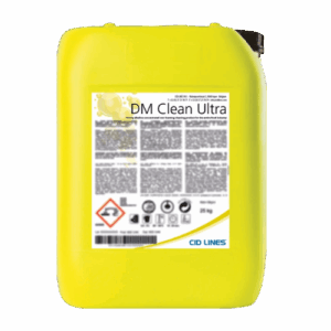 DM Clean Ultra (Alkalische CIP-Reiniger)