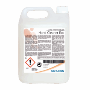 Hand Cleaner Eco (Zachte Handzeep)