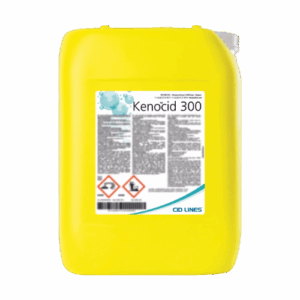 Kenocid 300 15876N (Reinigings- Desinfectiemiddel)