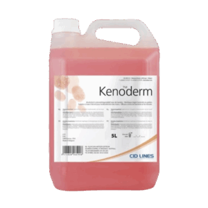 Kenoderm 14465N (Desinfecterende Handzeep)
