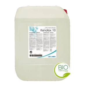 Kenolox 10 (Oppervlakte Desinfectant)