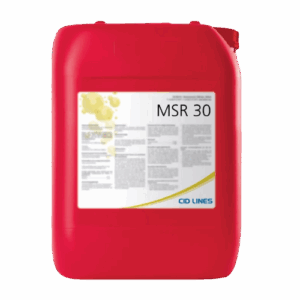 MSR 30 (Zure Reiniger)