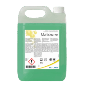 Multicleaner (Universele Interieurreiniger)