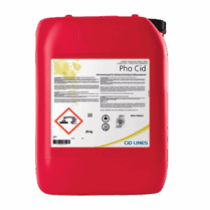 Pho Cid (Zure CIP-Reiniger)