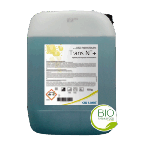 Trans NT+ (Krachtige Vloerreiniger)