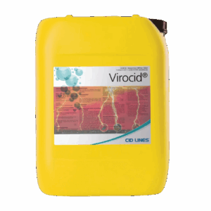 Virocid (Ontsmettingsmiddel)