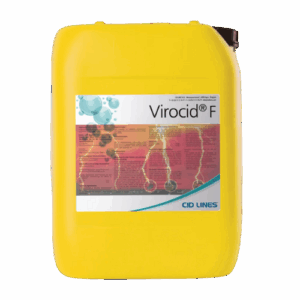 Virocid F 15540N (Oppervlakte Desinfectant)