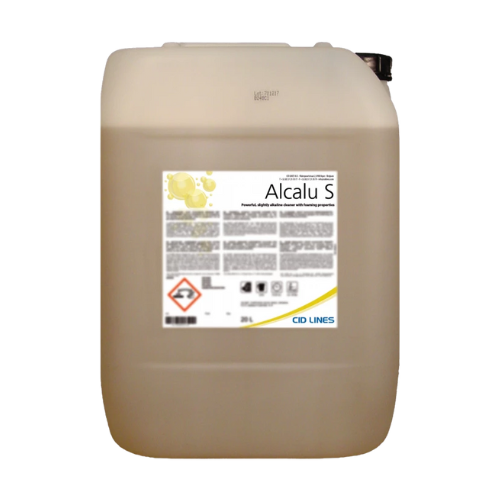 Alcalu S