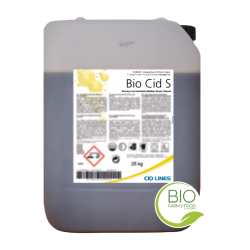 Bio Cid S