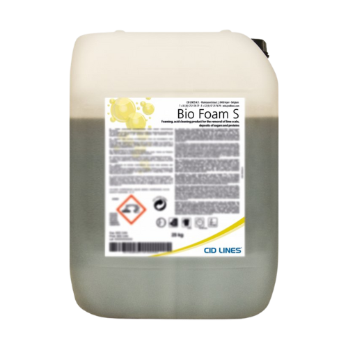 Bio Foam S