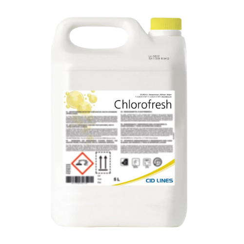 Chlorofresh