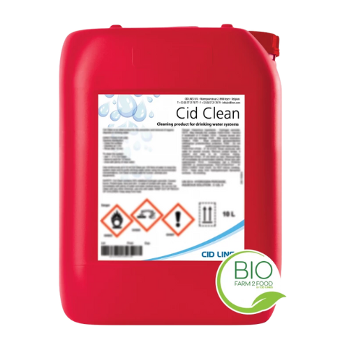 Cid Clean 14447N
