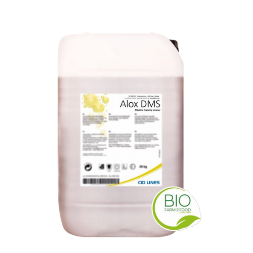 Alox DMS