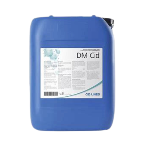 DM Cid 12164 N