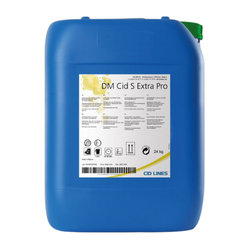 DM Cid S Extra Pro
