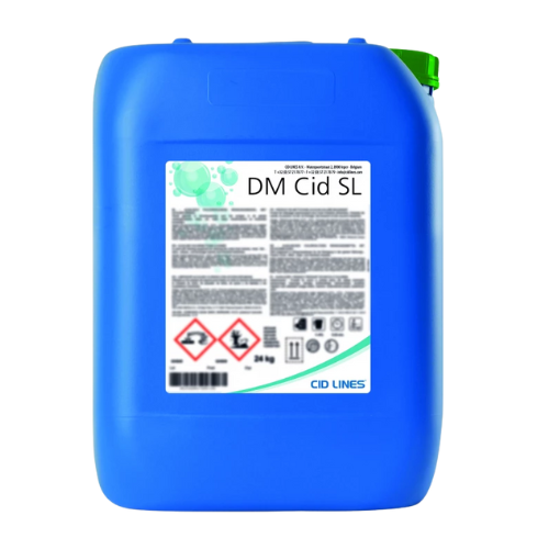 DM Cid SL