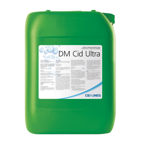 DM Cid Ultra 15384N