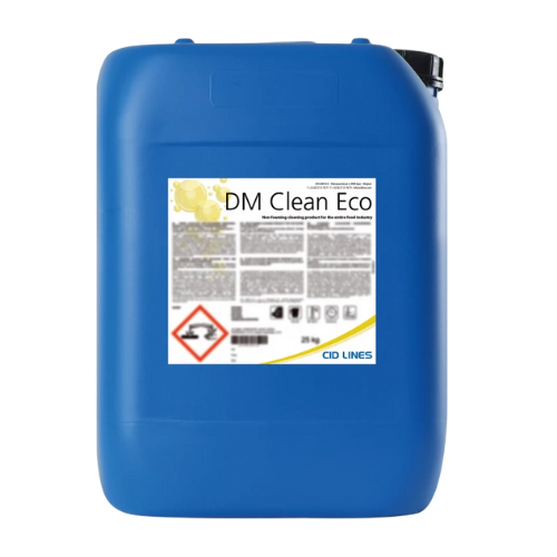 DM Clean Eco