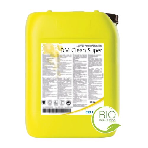 DM Clean Super