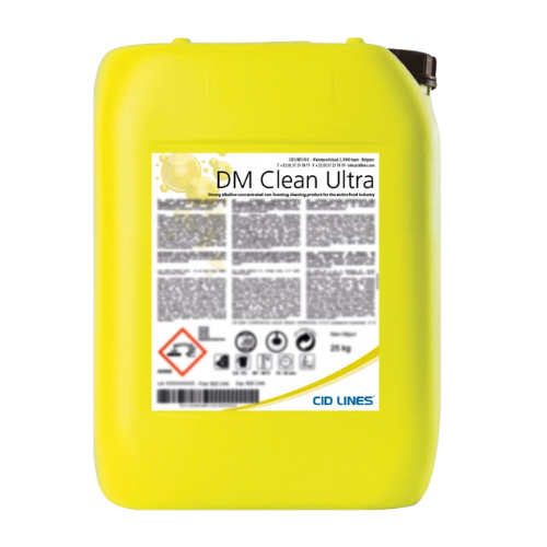 DM Clean Ultra