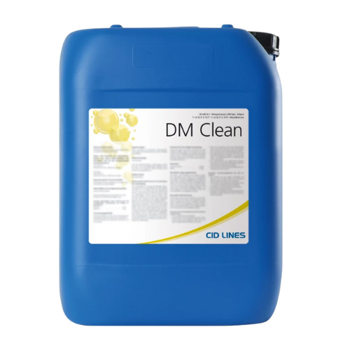DM Clean