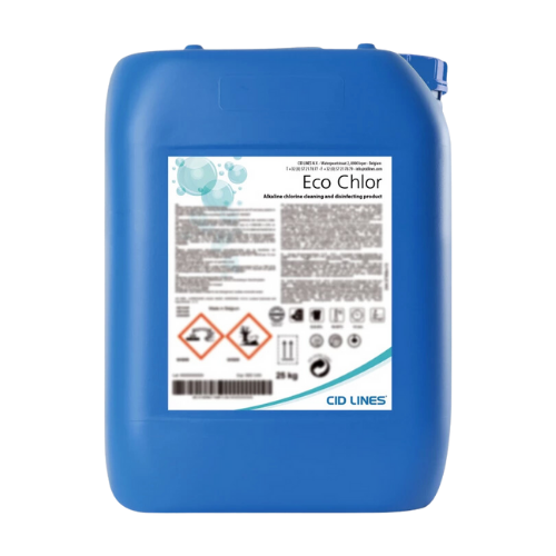 Eco Chlor 13193 N