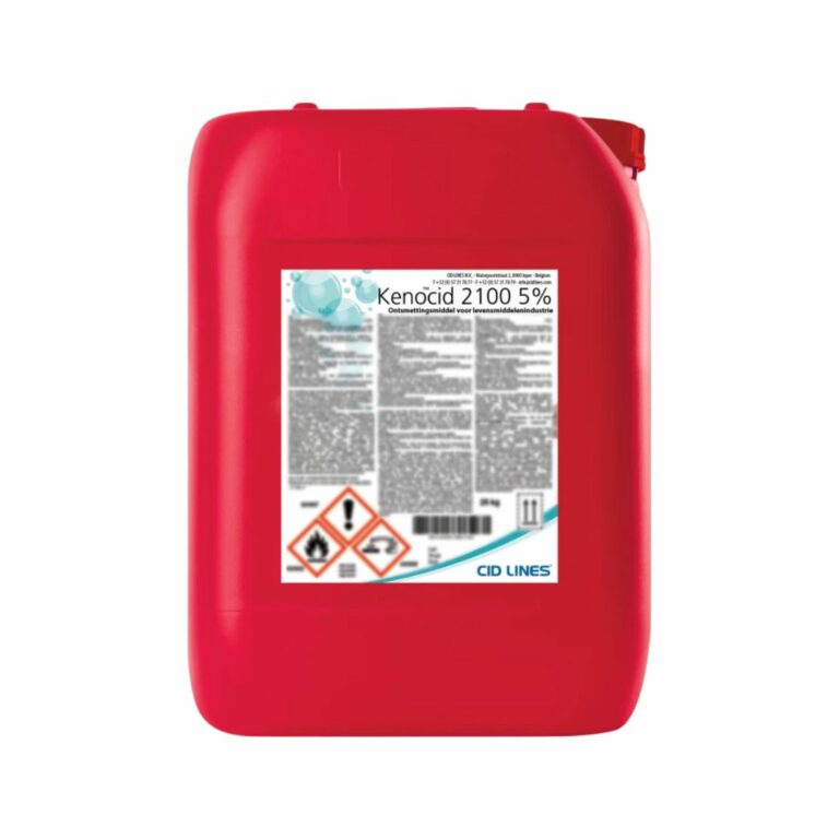 Kenocid 2100 5% 12598N