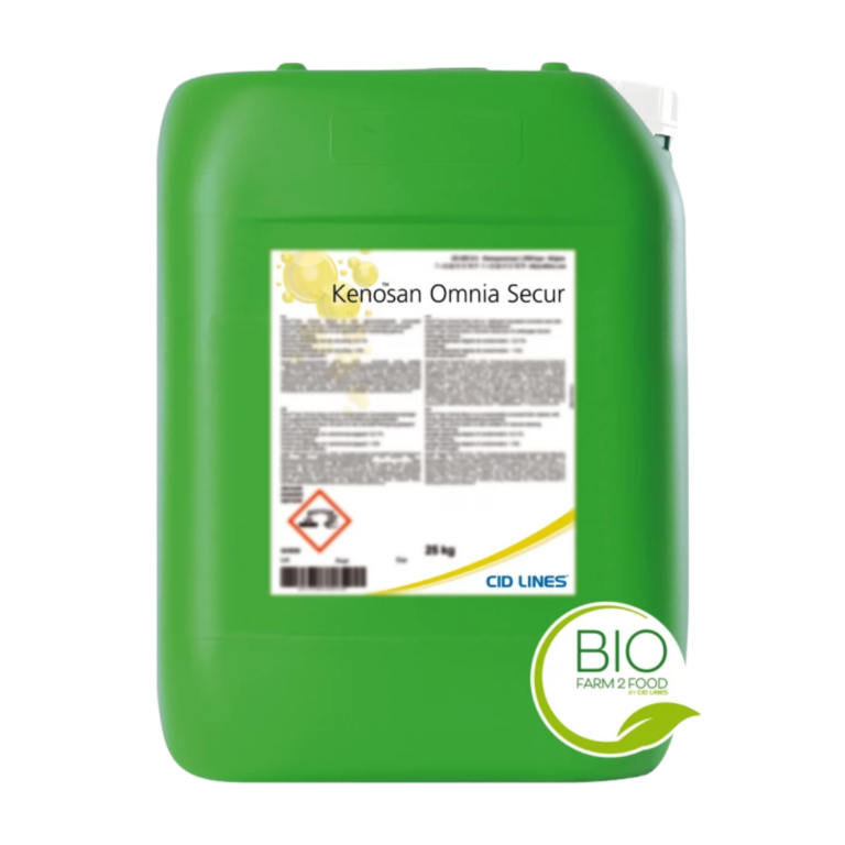 Kenosan Omnia Secur