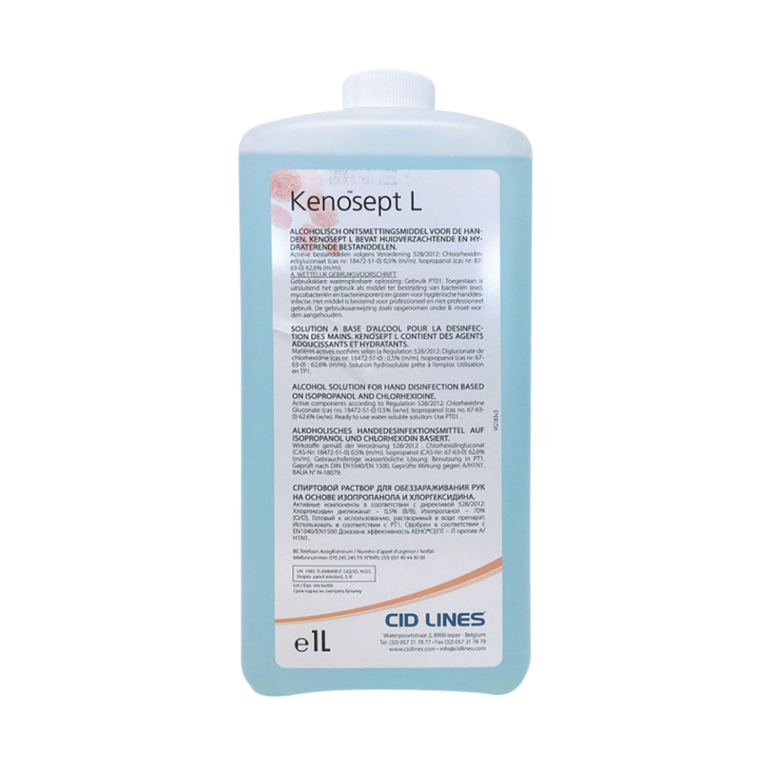 Kenosept L 14668 N
