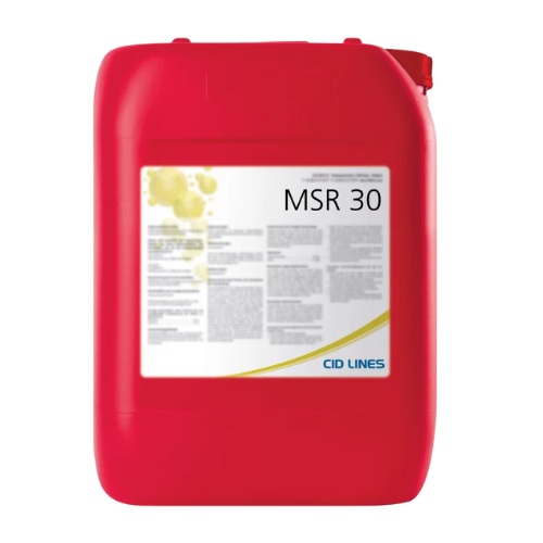 MSR 30