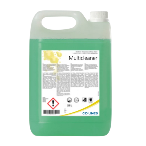 Multicleaner