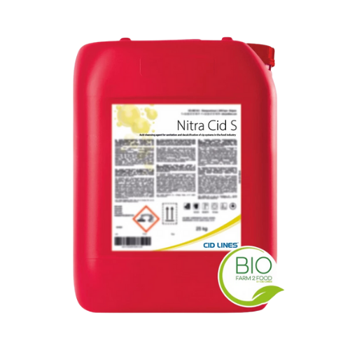 Nitra Cid S