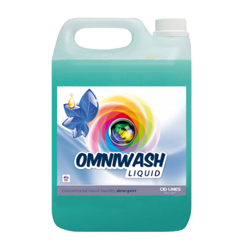 Omniwash Liquid