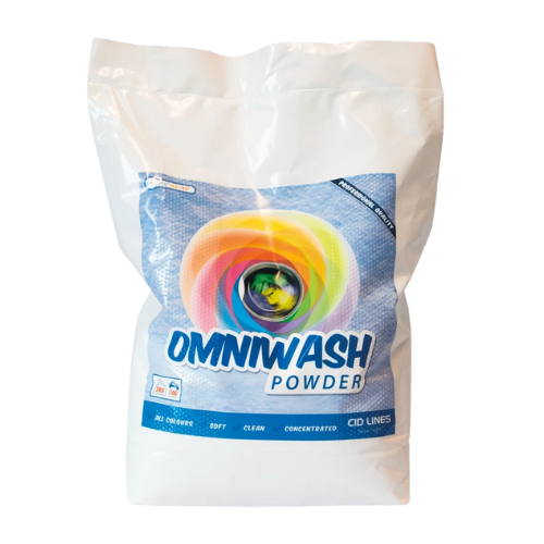 Omniwash Powder