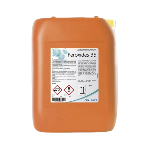Peroxides 35 14893N
