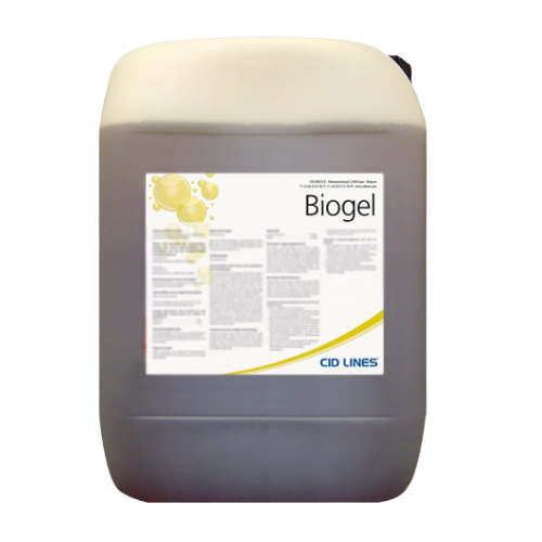 Bio Gel