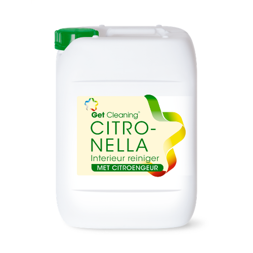 Citronella