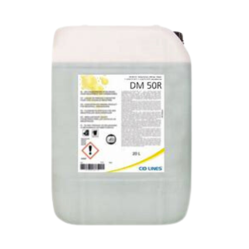 DM 50 R