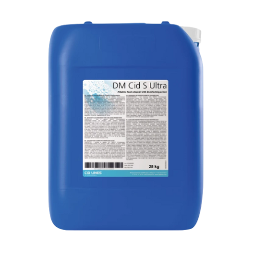 DM Cid S Ultra 15610N
