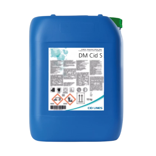 DM Cid Schuimreiniger 13120 N