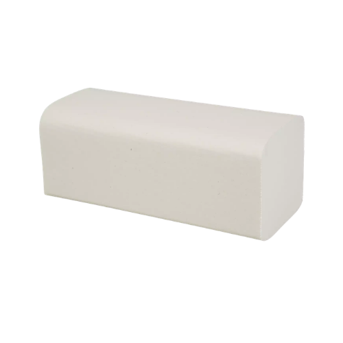 Handdoekjes Z-vouw Cellulose 2-lgs 24 x 21cm