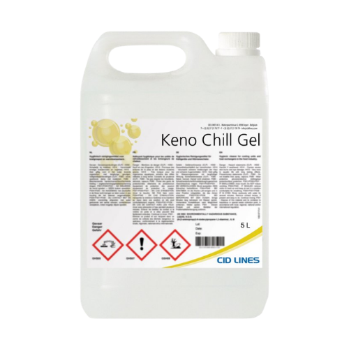 Keno Chill Gel