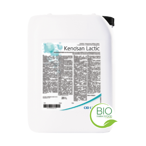 Kenosan Lactic 14799N