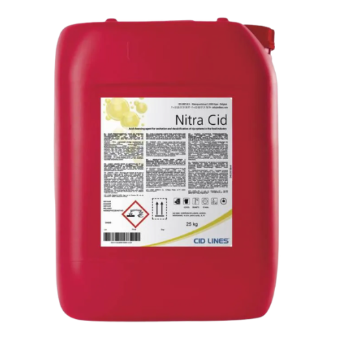 Nitra Cid