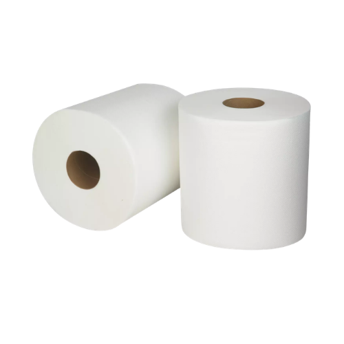 Midi Poetspapier Cellulose 2-laags